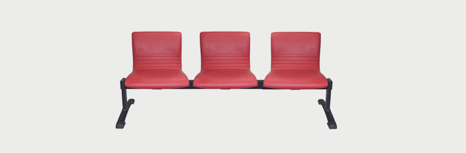 Three Seater 