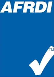 AFRDI Certified Chairs