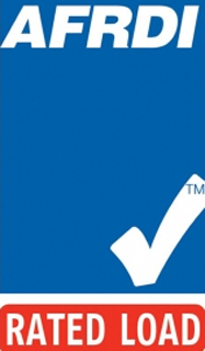 AFRDI Certified Chairs