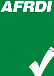 AFRDI logo