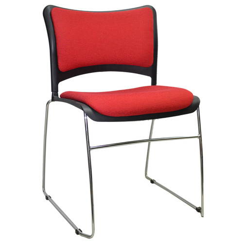 Seat and Back Upholstery