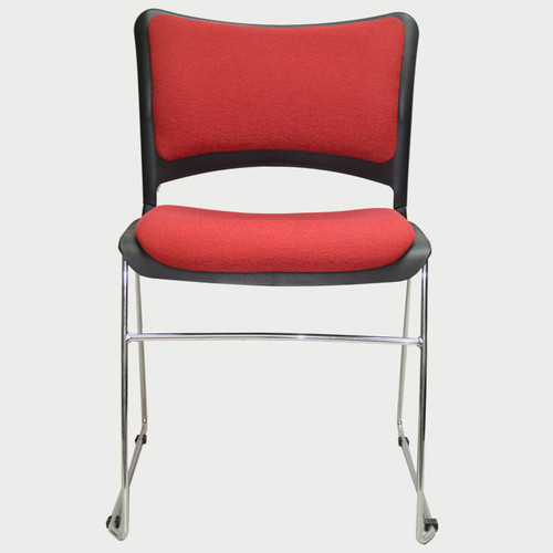 Seat and Back Upholstery