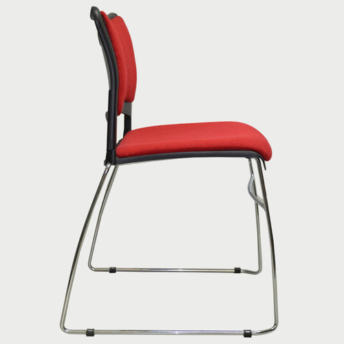 Seat and Back Upholstery