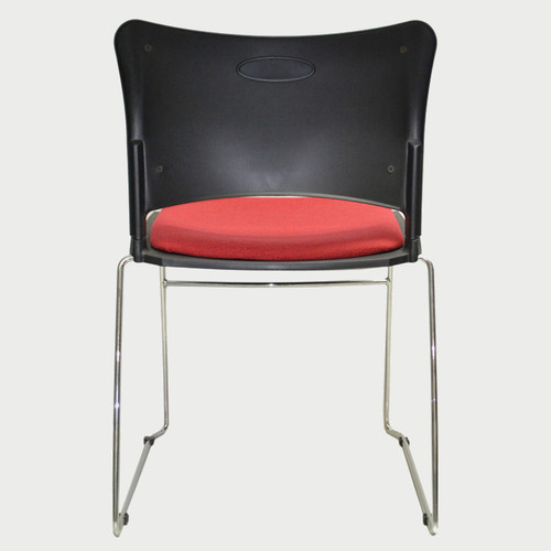 Seat and Back Upholstery