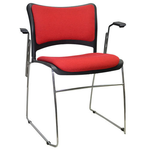 Seat and Back Upholstery