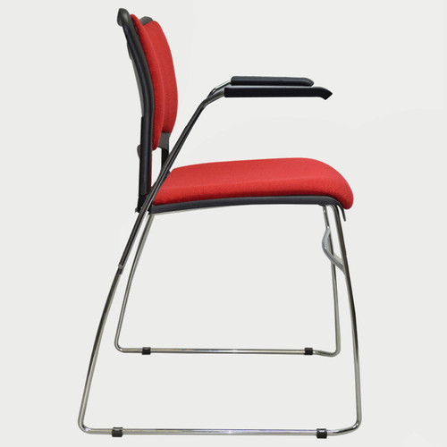 Seat and Back Upholstery