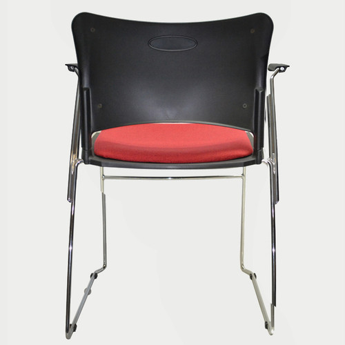 Seat and Back Upholstery