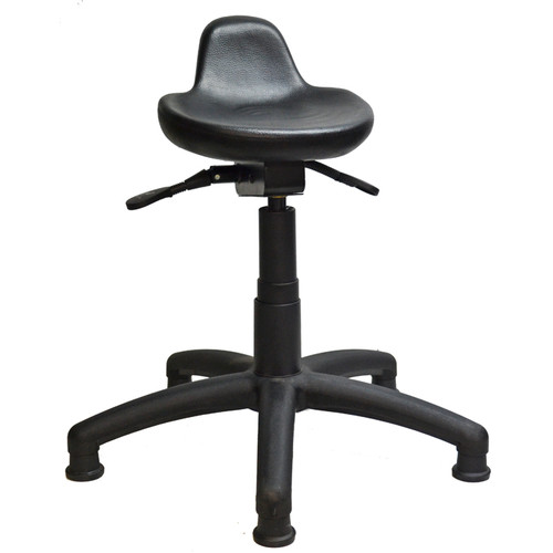 PU Stand Stool