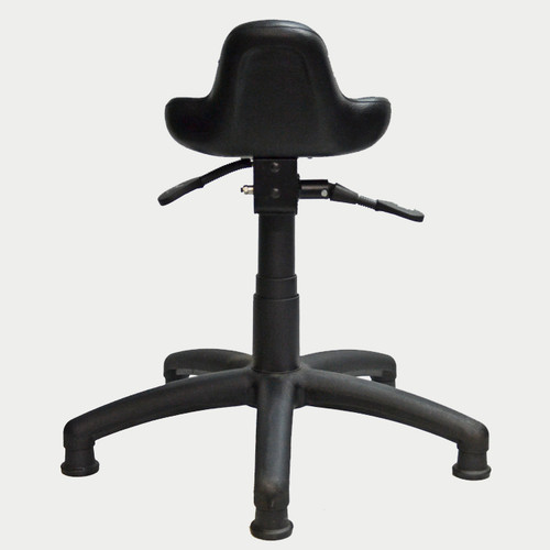 PU Stand Stool