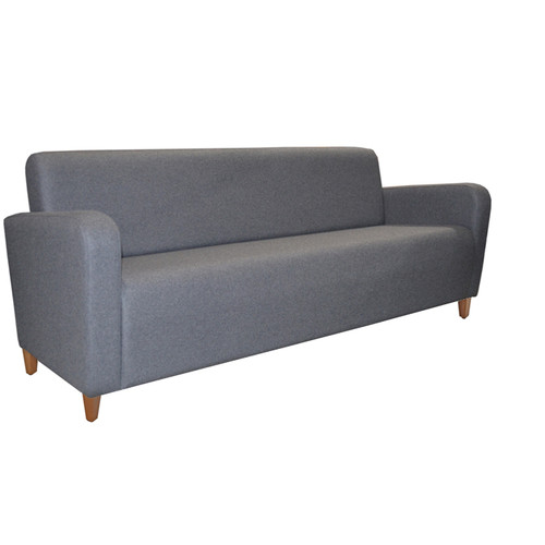 3 Seater with Arms