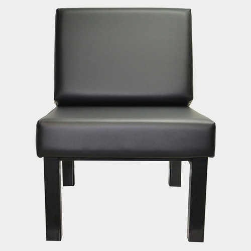 Single - Square Leg